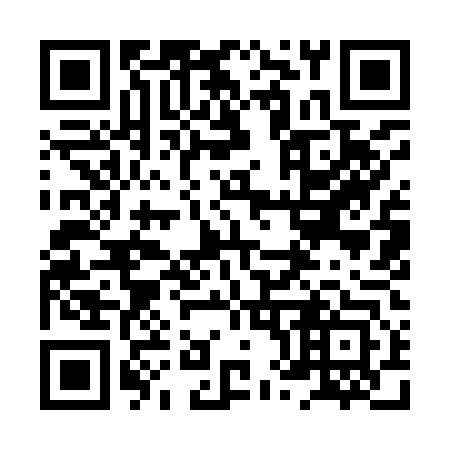 QR code for plate 8X9 943