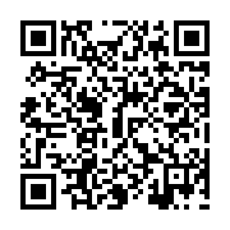 QR code for plate 8XJ 806