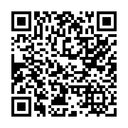 QR code for plate 8Y1 077