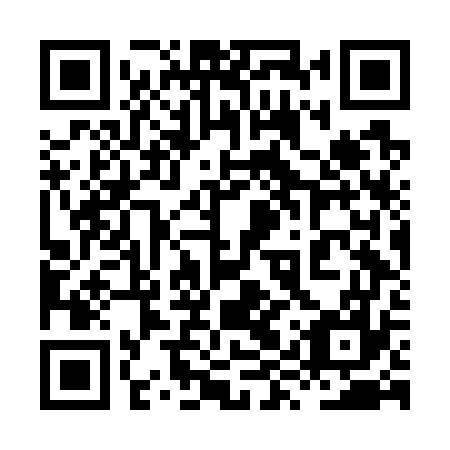 QR code for plate 8YV G77