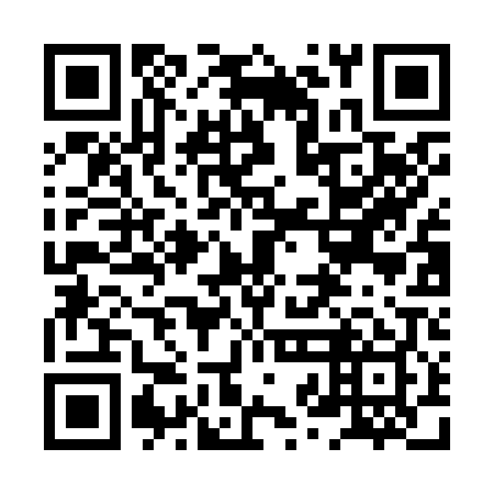 QR code for plate 8ZB K09