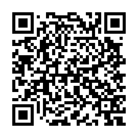 QR code for plate 9B5 073