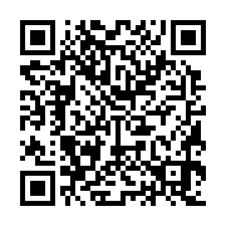 QR code for plate 9B5 370