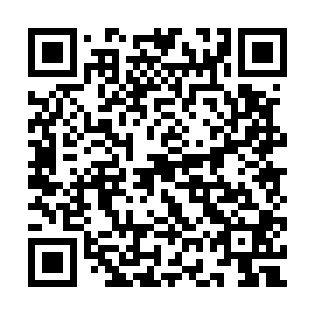 QR code for plate 9GP 500