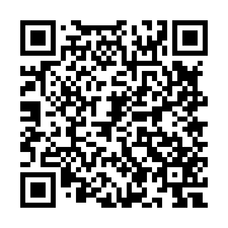 QR code for plate 9M5 857