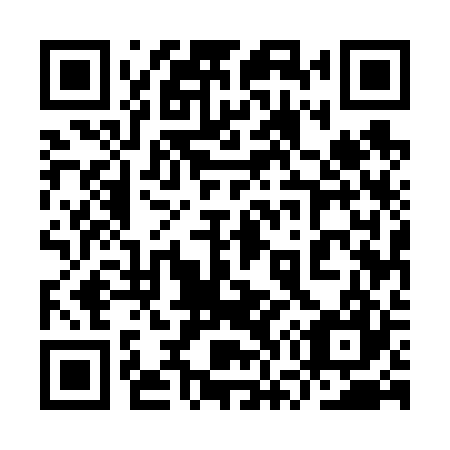 QR code for plate 9W5 627
