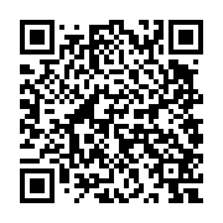 QR code for plate 9XV 402