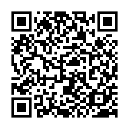 QR code for plate 9YM 801