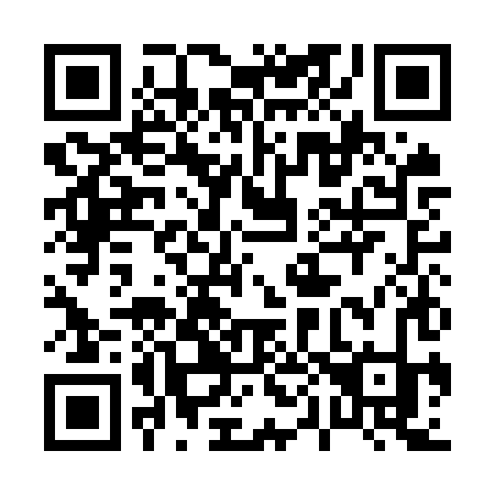 QR code for plate 001-OXK
