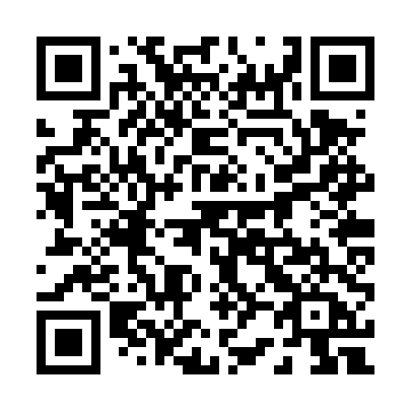 QR code for plate 022-TTA