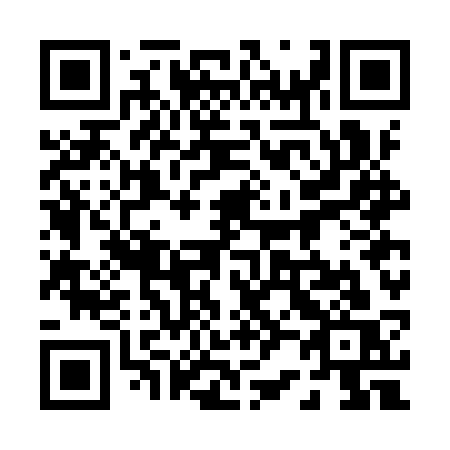 QR code for plate 027-ISS