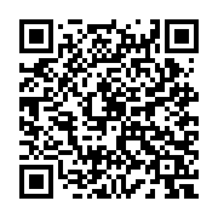 QR code for plate 032-BLR