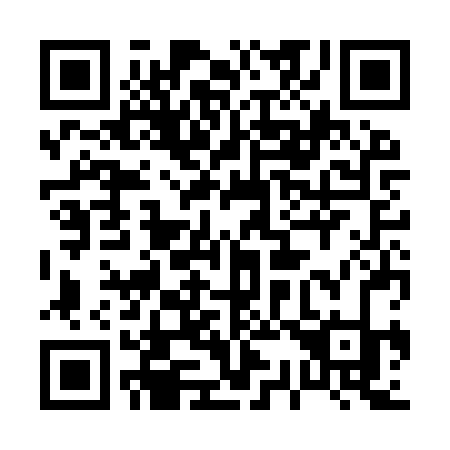 QR code for plate 033-IRK