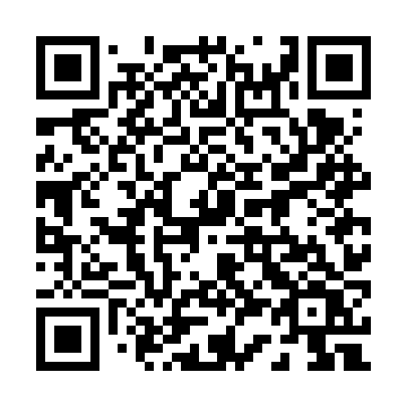 QR code for plate 037-FZV