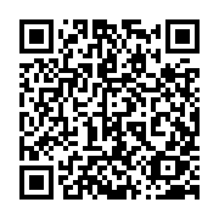 QR code for plate 058-KXX