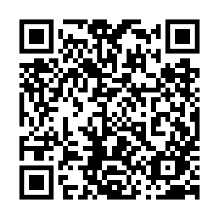 QR code for plate 061-GHO