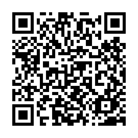 QR code for plate 076-DEL
