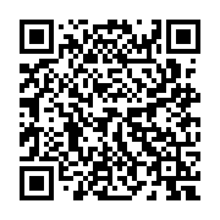 QR code for plate 083-AOJ