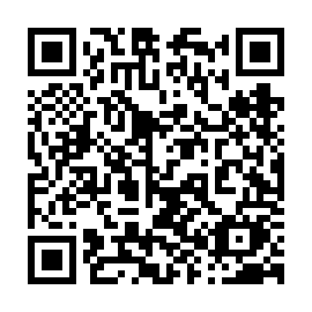QR code for plate 084-FOM