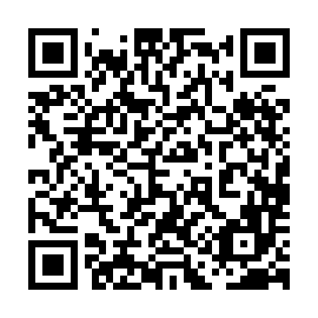 QR code for plate 0A0-8M6