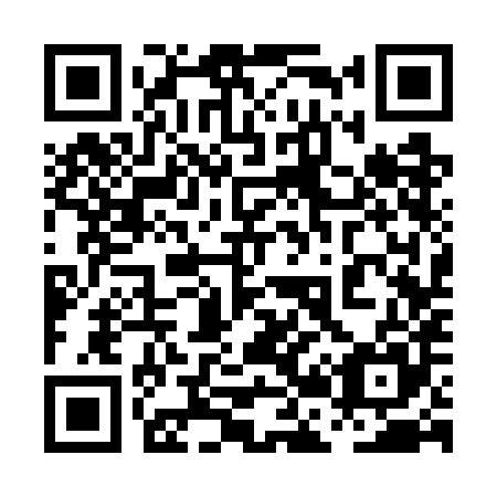 QR code for plate 0B3-7H5