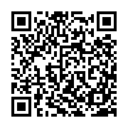 QR code for plate 0B4-5F7