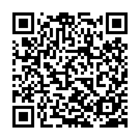 QR code for plate 0B7-4P5