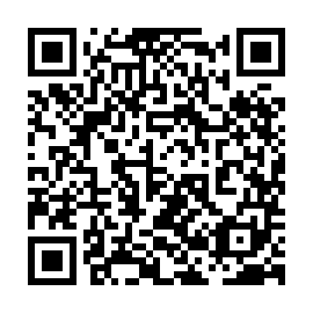 QR code for plate 0B9-8M1