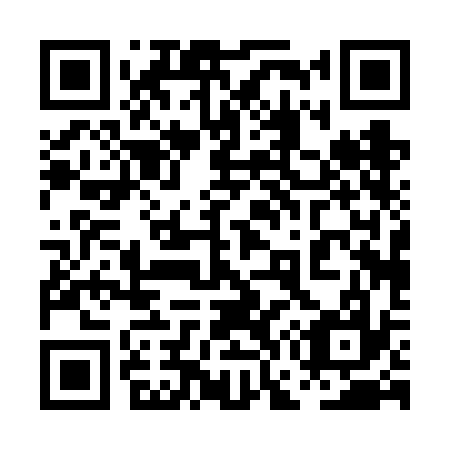 QR code for plate 0G0-6C7