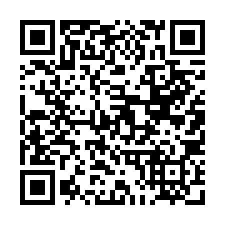 QR code for plate 0H4-6J8