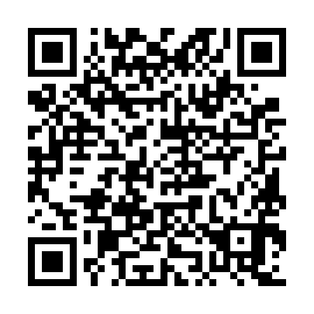QR code for plate 0J5-6I0