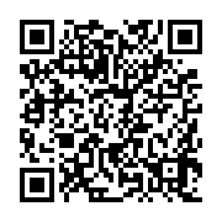 QR code for plate 0M0-6I8