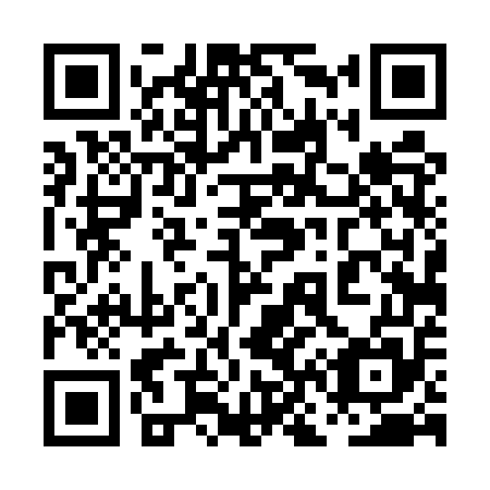 QR code for plate 0N4-5U5
