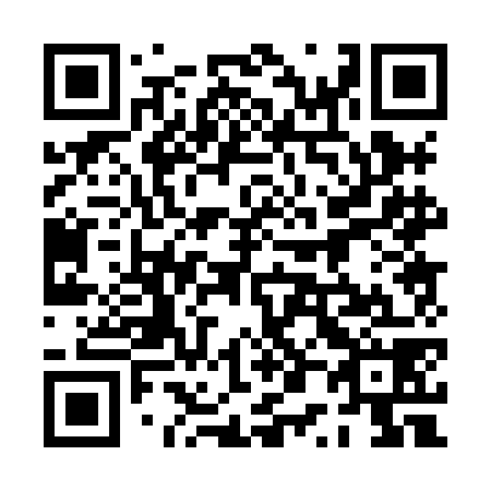QR code for plate 0P0-8G8