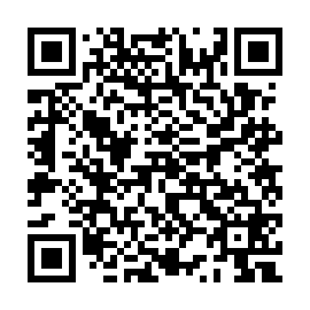 QR code for plate 0R2-5F8