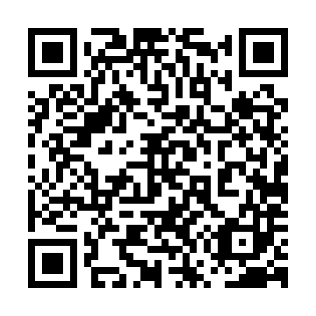 QR code for plate 0W4-1X3