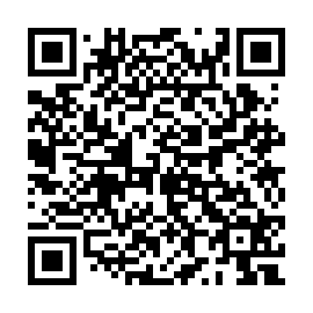 QR code for plate 0X3-2B4