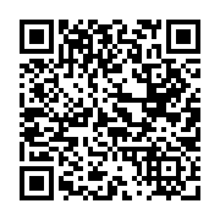 QR code for plate 0X4-3K3