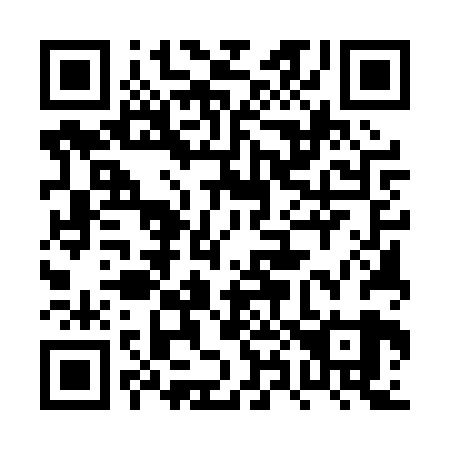 QR code for plate 0X5-0R9