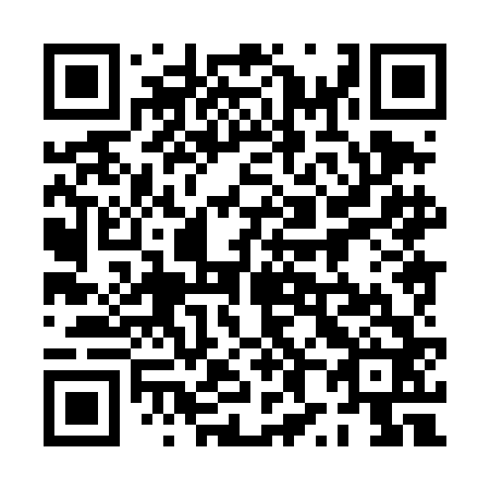 QR code for plate 0X8-4F2
