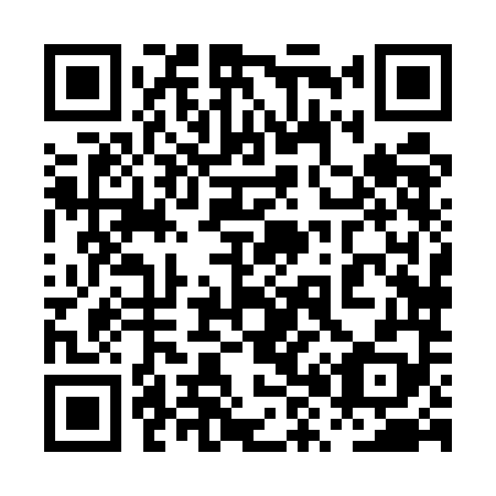 QR code for plate 0X8-5M8