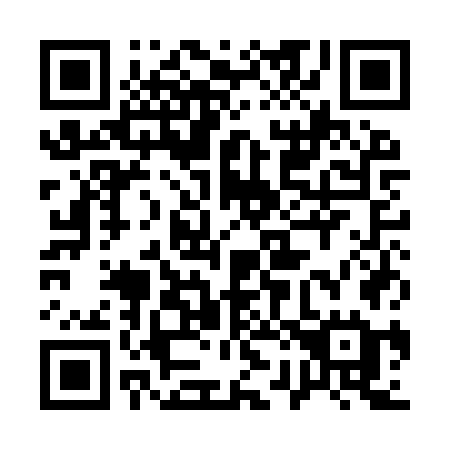 QR code for plate 121-IWE