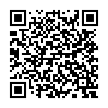 QR code for plate 122-OXZ