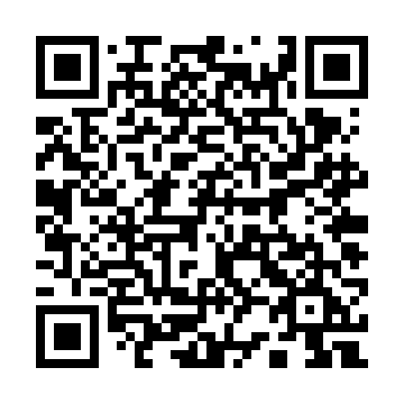 QR code for plate 124-VFE
