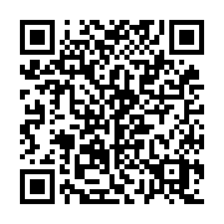 QR code for plate 126-OKX