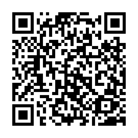 QR code for plate 134-CFZ