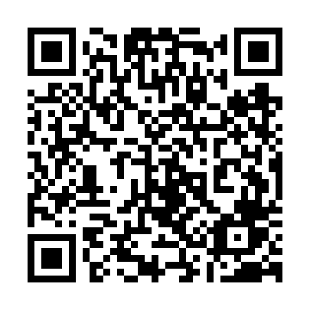 QR code for plate 135-FTV