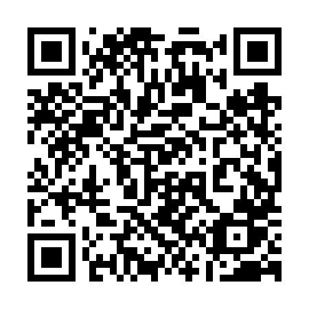 QR code for plate 168-FXR
