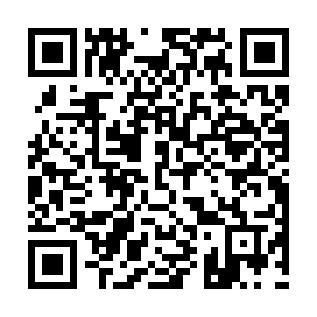 QR code for plate 197-CUV