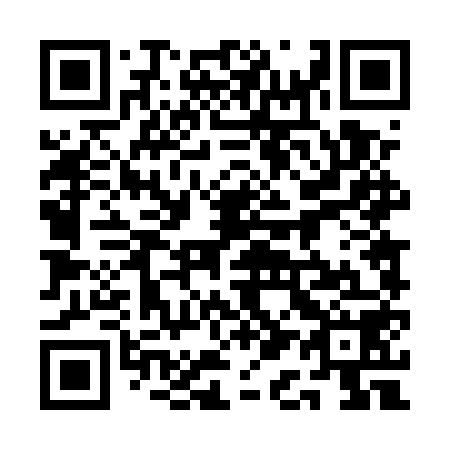 QR code for plate 1A4-5U8